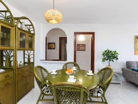 Sevilla 6, Appartement 6 personnes à Salou - Photo 8