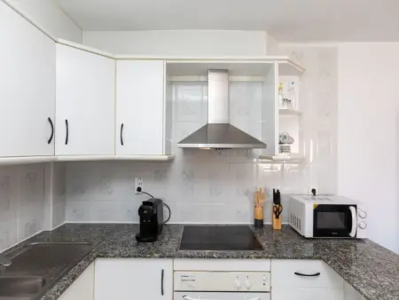 Sevilla 6, Appartement 6 personnes à Salou - Photo 9