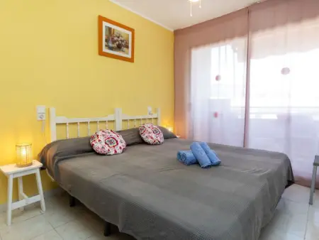 Sevilla 6, Appartement 6 personnes à Salou - Photo 10