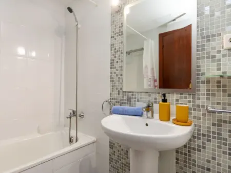 Sevilla 6, Appartement 6 personnes à Salou - Photo 11