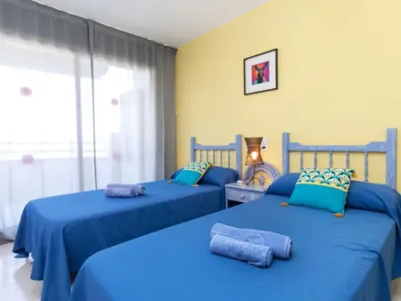 Sevilla 6, Appartement 6 personnes à Salou - Photo 12