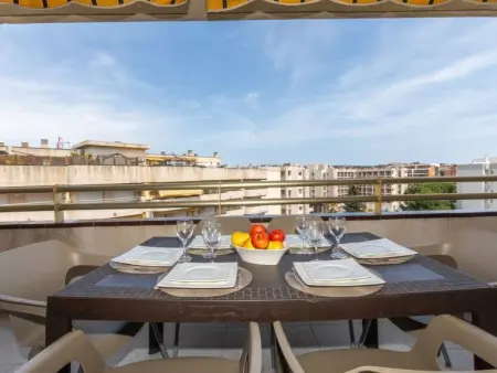 Sevilla 6, Appartement 6 personnes à Salou - Photo 13