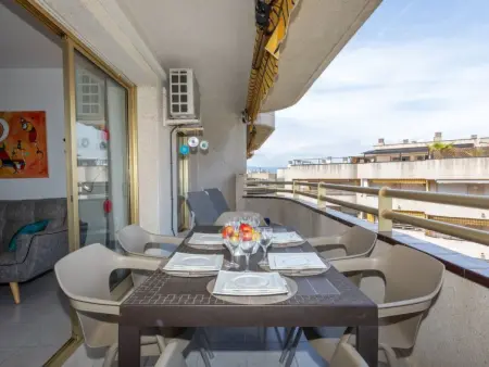 Sevilla 6, Appartement 6 personnes à Salou - Photo 14