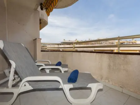 Sevilla 6, Appartement 6 personnes à Salou - Photo 15