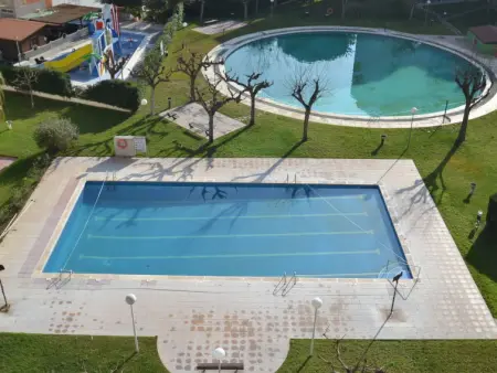 Sevilla 6, Appartement 6 personnes à Salou - Photo 16