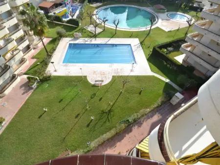 Sevilla 6, Appartement 6 personnes à Salou - Photo 17