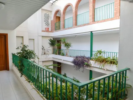 Sevilla 6, Appartement 6 personnes à Salou - Photo 18