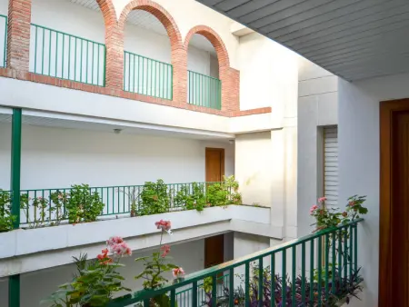 Sevilla 6, Appartement 6 personnes à Salou - Photo 19