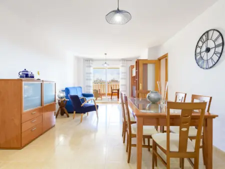 Jardimar, Appartement 5 personnes à Moncofar - Photo 2