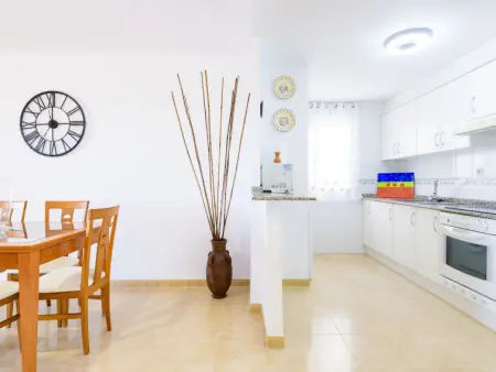 Jardimar, Appartement 5 personnes à Moncofar - Photo 3