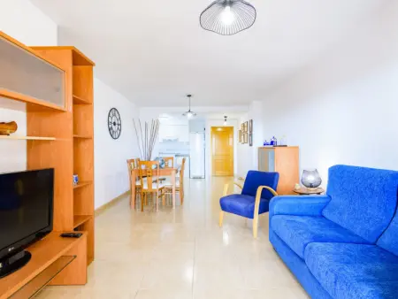 Jardimar, Appartement 5 personnes à Moncofar - Photo 5