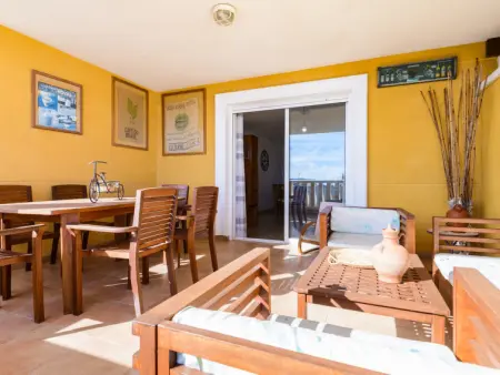 Jardimar, Appartement 5 personnes à Moncofar - Photo 6