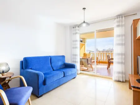 Jardimar, Appartement 5 personnes à Moncofar - Photo 7