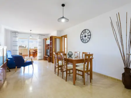 Jardimar, Appartement 5 personnes à Moncofar - Photo 9