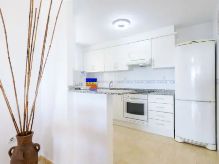 Jardimar, Appartement 5 personnes à Moncofar - Photo 10