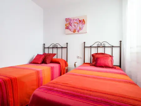 Jardimar, Appartement 5 personnes à Moncofar - Photo 12