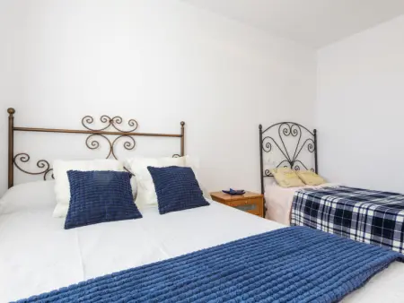 Jardimar, Appartement 5 personnes à Moncofar - Photo 13