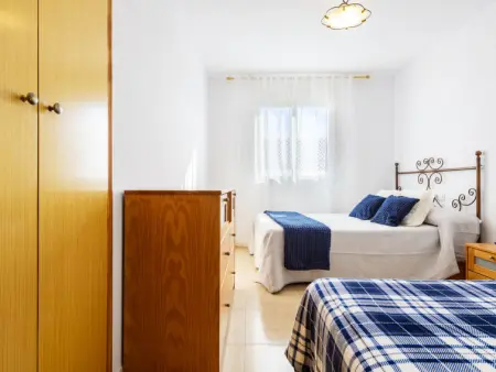 Jardimar, Appartement 5 personnes à Moncofar - Photo 14