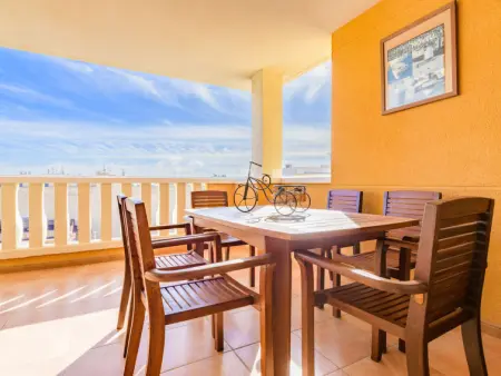 Jardimar, Appartement 5 personnes à Moncofar - Photo 16