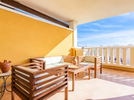 Jardimar, Appartement 5 personnes à Moncofar - Photo 17