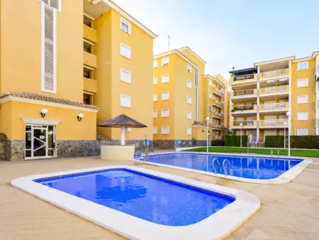 Jardimar, Appartement 5 personnes à Moncofar - Photo 18