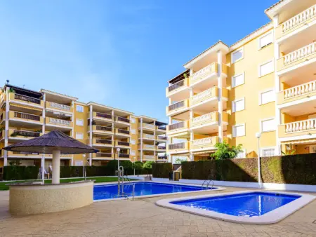 Jardimar, Appartement 5 personnes à Moncofar - Photo 19