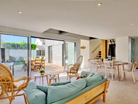 Ker Bernic, Maison 6 personnes à Piriac sur Mer - Photo 1