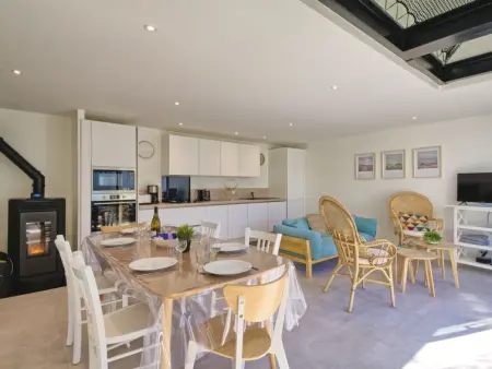 Ker Bernic, Maison 6 personnes à Piriac sur Mer - Photo 2