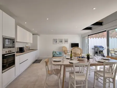 Ker Bernic, Maison 6 personnes à Piriac sur Mer - Photo 3