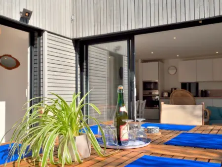 Ker Bernic, Maison 6 personnes à Piriac sur Mer - Photo 4