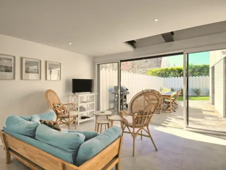 Ker Bernic, Maison 6 personnes à Piriac sur Mer - Photo 5