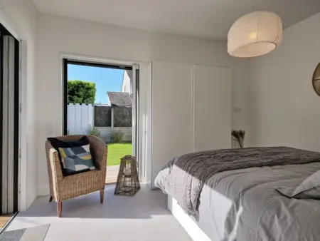 Ker Bernic, Maison 6 personnes à Piriac sur Mer - Photo 8