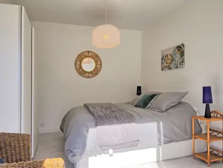 Ker Bernic, Maison 6 personnes à Piriac sur Mer - Photo 9