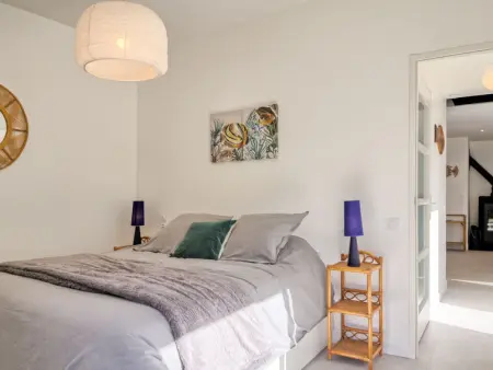 Ker Bernic, Maison 6 personnes à Piriac sur Mer - Photo 10