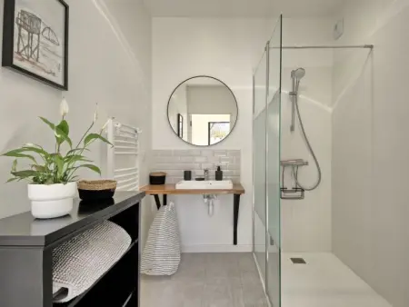 Ker Bernic, Maison 6 personnes à Piriac sur Mer - Photo 11