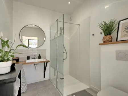 Ker Bernic, Maison 6 personnes à Piriac sur Mer - Photo 12