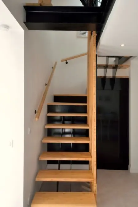 Ker Bernic, Maison 6 personnes à Piriac sur Mer - Photo 13