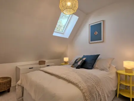 Ker Bernic, Maison 6 personnes à Piriac sur Mer - Photo 15