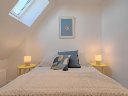 Ker Bernic, Maison 6 personnes à Piriac sur Mer - Photo 16