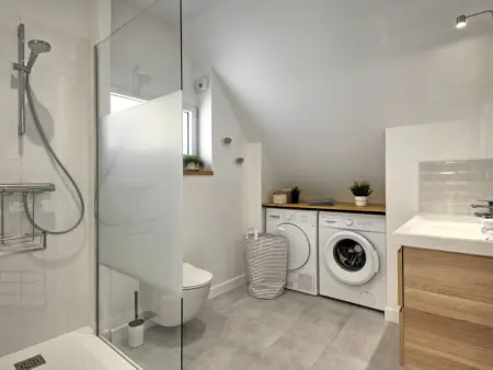 Ker Bernic, Maison 6 personnes à Piriac sur Mer - Photo 19