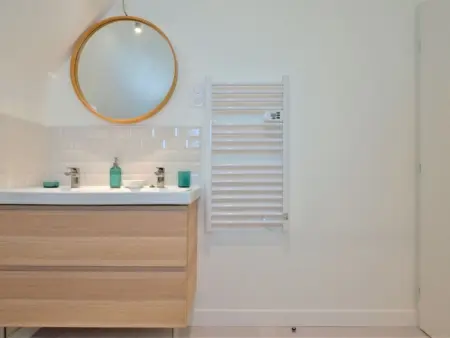 Ker Bernic, Maison 6 personnes à Piriac sur Mer - Photo 21