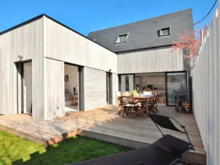 Ker Bernic, Maison 6 personnes à Piriac sur Mer - Photo 25