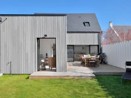 Ker Bernic, Maison 6 personnes à Piriac sur Mer - Photo 26