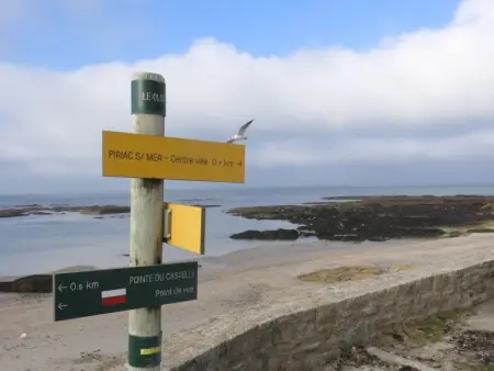 Ker Bernic, Maison 6 personnes à Piriac sur Mer - Photo 27