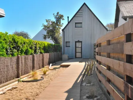 Ker Bernic, Maison 6 personnes à Piriac sur Mer - Photo 28