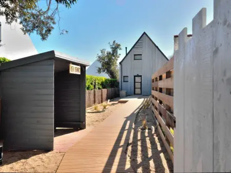 Ker Bernic, Maison 6 personnes à Piriac sur Mer - Photo 29