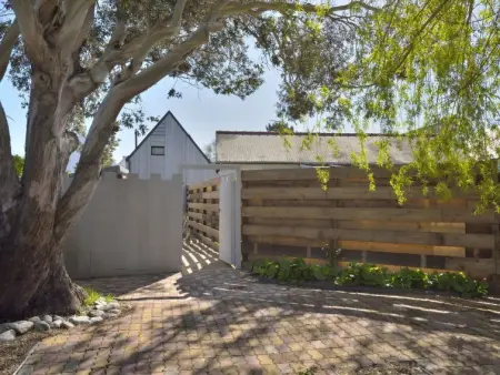 Ker Bernic, Maison 6 personnes à Piriac sur Mer - Photo 30