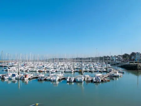 Ker Bernic, Maison 6 personnes à Piriac sur Mer - Photo 34
