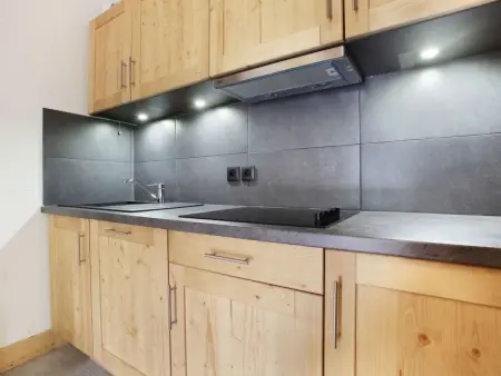 Odalys Collection Les Fermes de Chatel, Appartement 4 personnes à Châtel - Photo 6