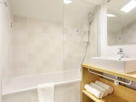 Odalys Collection Les Fermes de Chatel, Appartement 4 personnes à Châtel - Photo 7